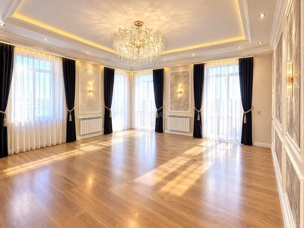 Satılır 2 otaqlı mənzil 91 m²
