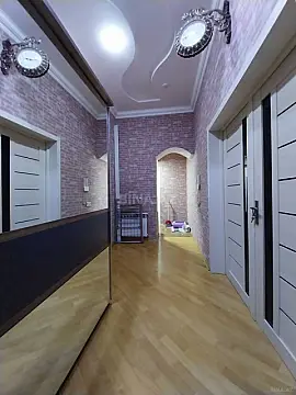 Satılır 2 otaqlı mənzil 64 m² — Bakı, Həzi Aslanov qəs. 2 otaq 64.00 m²