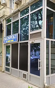 Satılır obyekt 125 m² — Bakı, Yasamal 125.00 m²