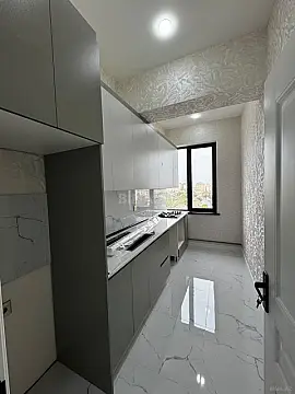 Satılır 2 otaqlı mənzil 50 m² — Xırdalan 2 otaq 50.00 m²