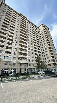 Satılır 3 otaqlı mənzil 150 m² — Bakı, Nərimanov 3 otaq 150.00 m²