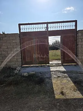 Satılır torpaq sahəsi 20 m² — Bakı, Buzovna 20.00 m²