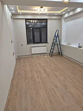 Satılır 2 otaqlı mənzil 50.5 m² — Bakı 2 otaq 50.50 m²