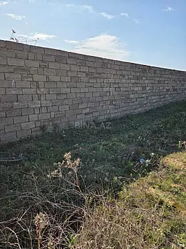 Satılır torpaq sahəsi 10 m² — Bakı, Buzovna 10.00 m²