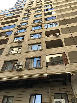 Satılır 2 otaqlı mənzil 93 m² — Bakı, Nəsimi 2 otaq 93.00 m²