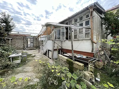 Satılır torpaq sahəsi 4 m² — Bakı, Nəsimi 4.00 m²
