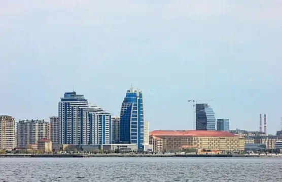Satılır 6 otaqlı ofis 272 m² — Bakı, Xətai 6 otaq 272.00 m²