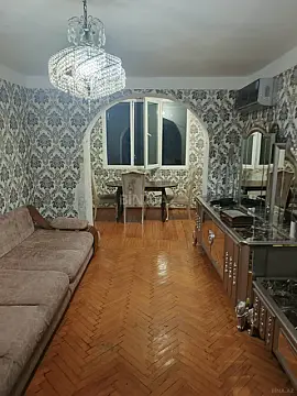 Satılır 3 otaqlı mənzil 70 m² — Bakı, Nərimanov 3 otaq 70.00 m²