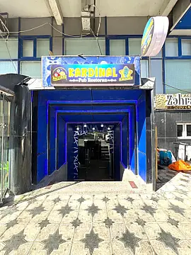 Kirayə verilir obyekt 1000 m² — Bakı, Həzi Aslanov qəs. 1000.00 m²