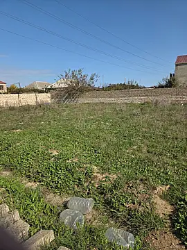 Satılır torpaq sahəsi 7 m² — Bakı, Buzovna 7.00 m²