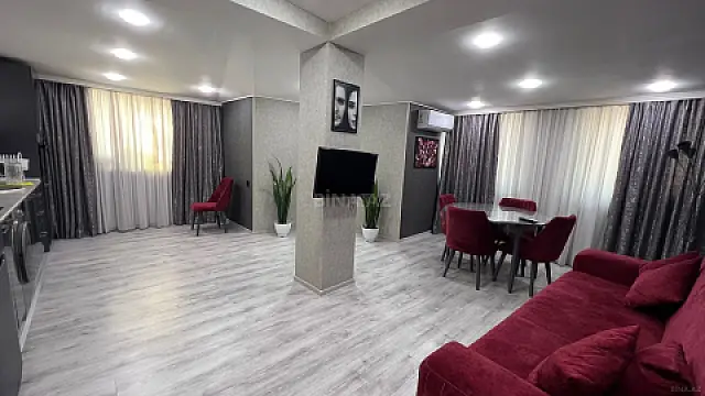 Satılır 2 otaqlı mənzil 55 m² — Bakı, 7-ci mikrorayon 2 otaq 55.00 m²
