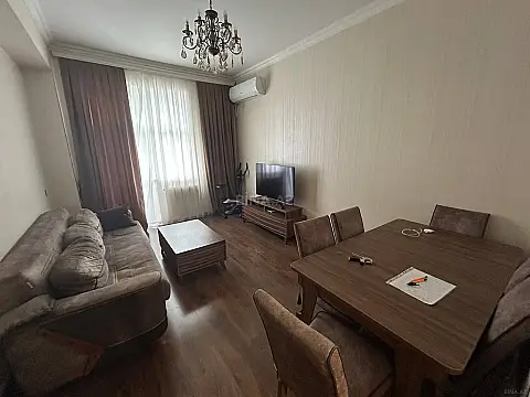 Satılır 3 otaqlı mənzil 73 m² — Bakı, Hövsan 3 otaq 73.00 m²