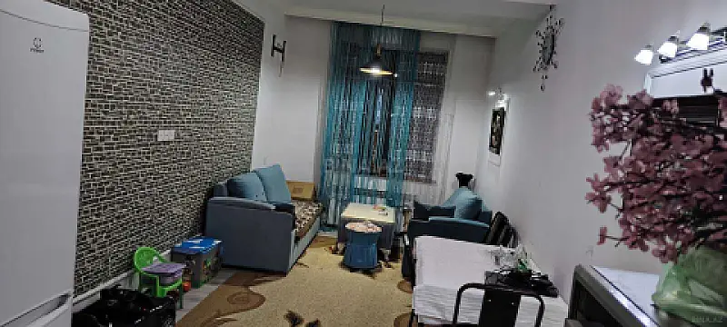 Satılır 2 otaqlı mənzil 54 m² — Xırdalan 2 otaq 54.00 m²