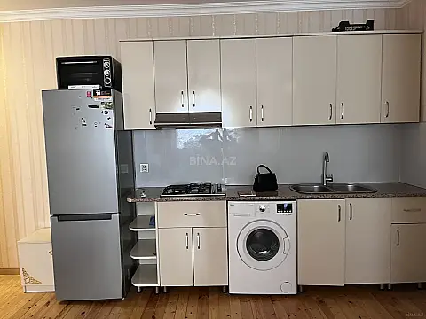 Satılır 2 otaqlı mənzil 50 m² — Bakı, Masazır 2 otaq 50.00 m²