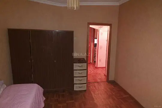 Satılır 3 otaqlı mənzil 80 m² — Bakı 3 otaq 80.00 m²