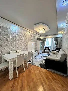 Satılır 3 otaqlı mənzil 75 m² — Bakı, Nərimanov 3 otaq 75.00 m²