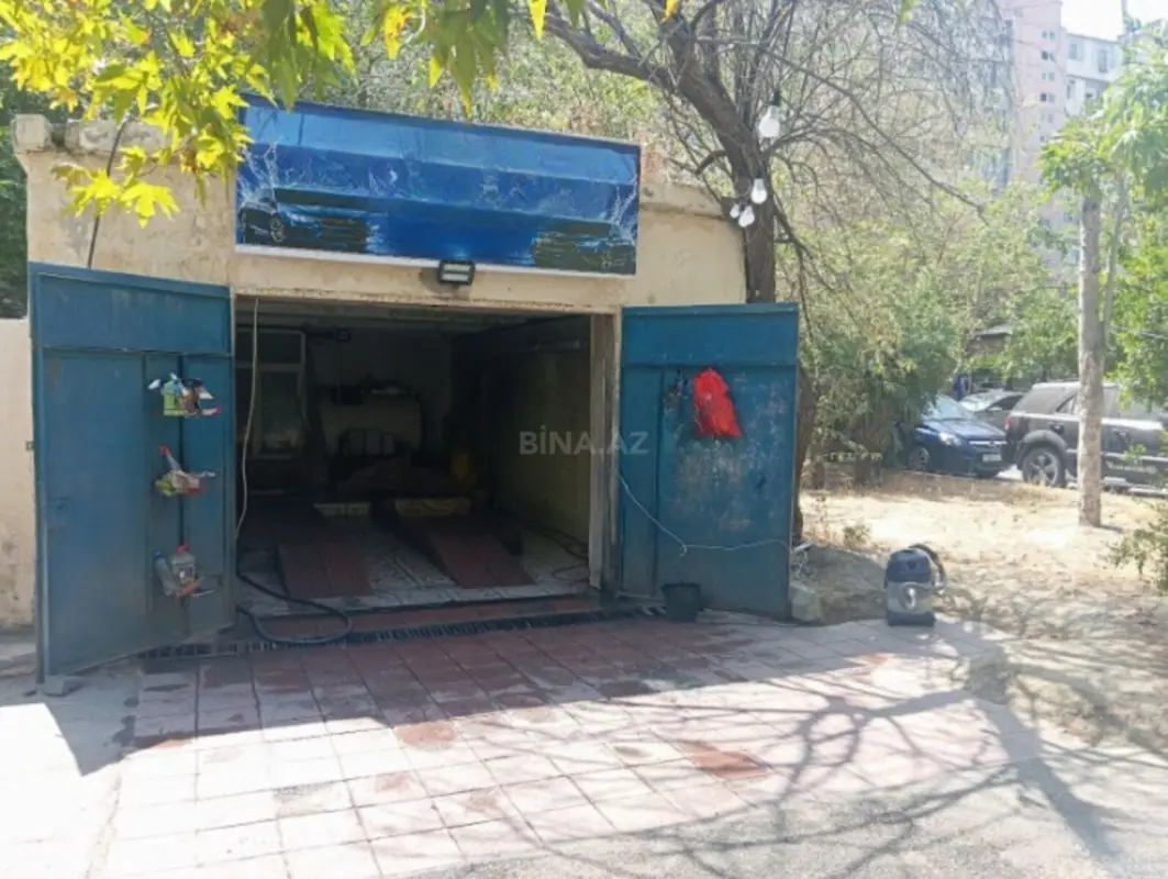 Kirayə verilir obyekt 35 m²
