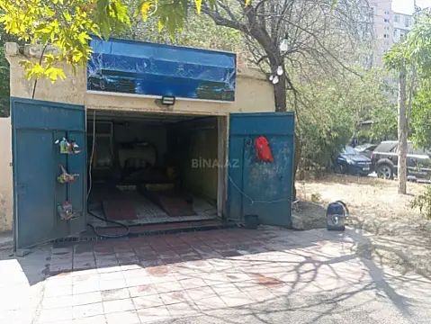 Kirayə verilir obyekt 35 m² — Bakı 35.00 m²
