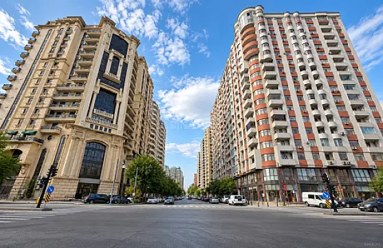 Satılır obyekt 200 m² — Bakı, Nəsimi 200.00 m²