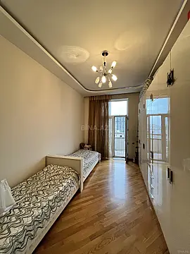 Satılır 2 otaqlı mənzil 55 m² — Bakı, Nizami 2 otaq 55.00 m²