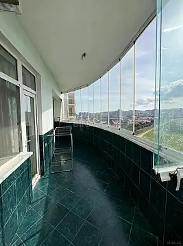 Satılır 3 otaqlı mənzil 160 m² — Bakı, Nərimanov 3 otaq 160.00 m²