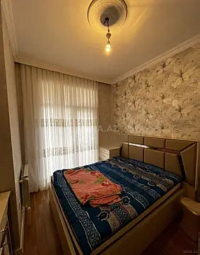 Satılır 2 otaqlı mənzil 55 m² — Bakı, Nərimanov 2 otaq 55.00 m²