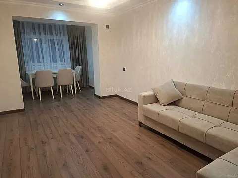 Satılır 2 otaqlı mənzil 55 m² — Bakı 2 otaq 55.00 m²