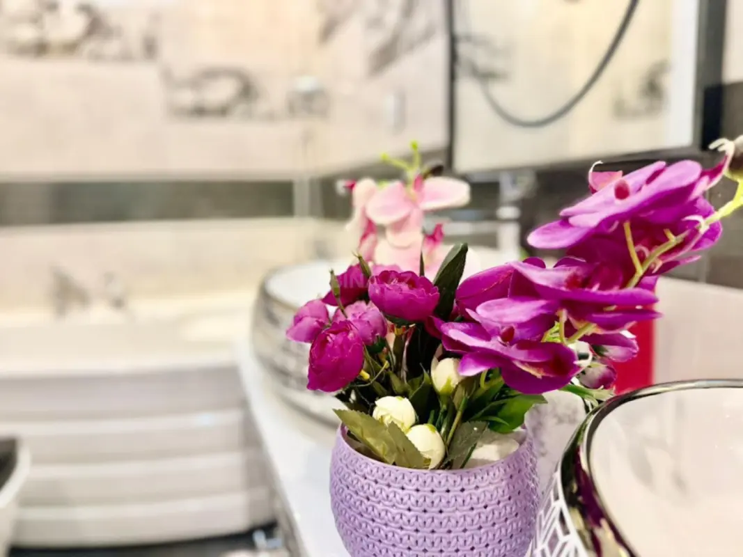 Satılır 4 otaqlı mənzil 160 m²