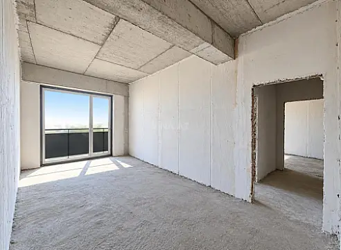 Satılır 3 otaqlı mənzil 124 m² — Bakı, Biləcəri 3 otaq 124.00 m²