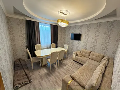 Satılır 3 otaqlı həyət evi 100 m² — Bakı, Digah 3 otaq 100.00 m²