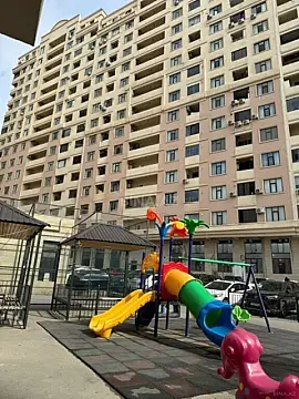 Satılır 2 otaqlı mənzil 66 m² — Bakı 2 otaq 66.00 m²