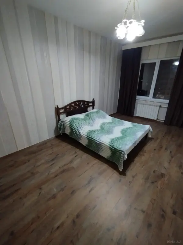 Satılır 2 otaqlı mənzil 65 m²