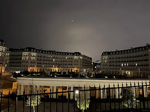 Satılır 5 otaqlı mənzil 152 m² — Bakı 5 otaq 152.00 m²
