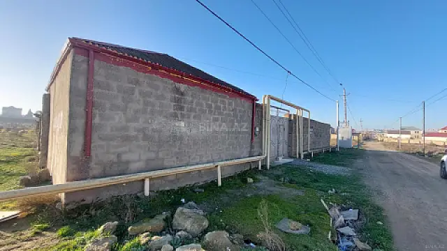 Satılır torpaq sahəsi 13 m² — Bakı, Novxanı 13.00 m²