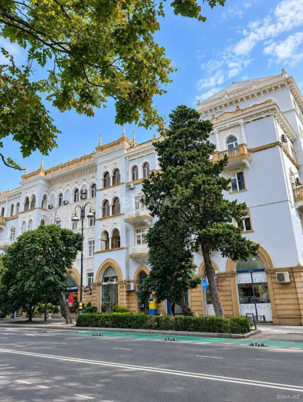 Satılır 2 otaqlı mənzil 44 m²