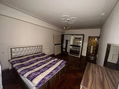 Satılır 3 otaqlı mənzil 90 m² — Bakı, Nərimanov 3 otaq 90.00 m²