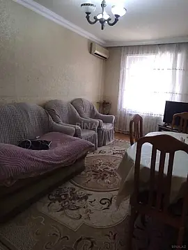 Satılır 2 otaqlı mənzil 60 m² — Bakı, Yasamal 2 otaq 60.00 m²