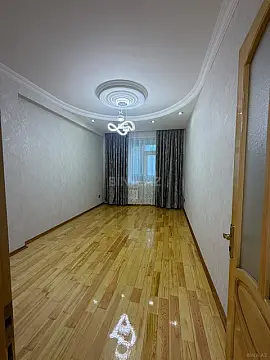 Satılır 3 otaqlı mənzil 120 m² — Bakı 3 otaq 120.00 m²
