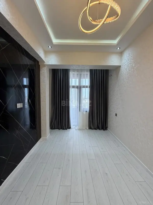 Satılır 2 otaqlı mənzil 52 m²