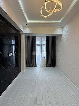 Satılır 2 otaqlı mənzil 52 m² — Xırdalan 2 otaq 52.00 m²