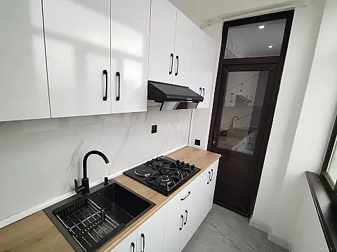 Satılır 2 otaqlı mənzil 56 m² — Sumqayıt 2 otaq 56.00 m²