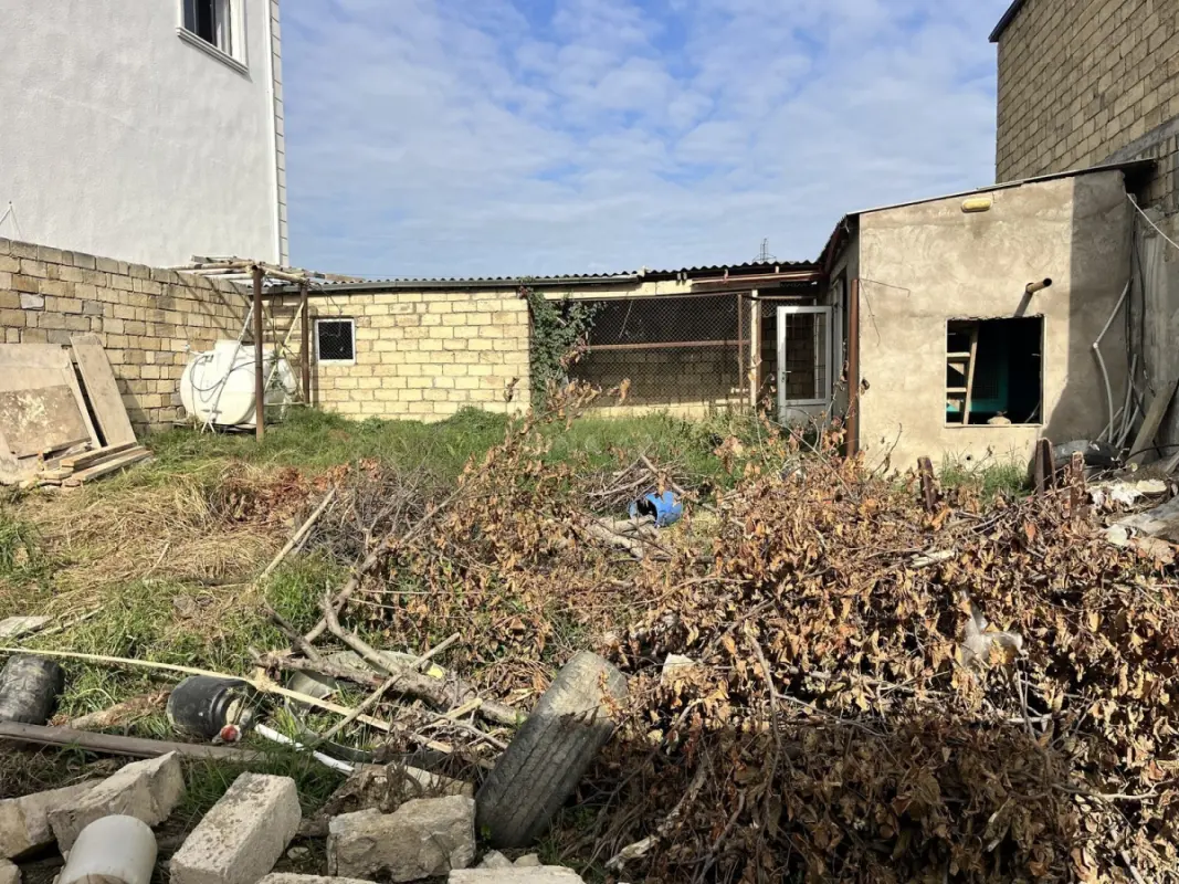 Satılır torpaq sahəsi 2.1 m²