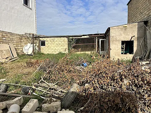 Satılır torpaq sahəsi 2.1 m² — Bakı, Masazır 2.10 m²