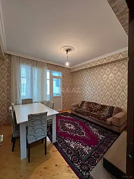 Satılır 3 otaqlı mənzil 60 m² — Bakı, Masazır 3 otaq 60.00 m²
