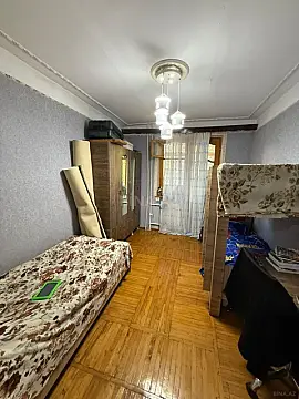 Satılır 2 otaqlı mənzil 60 m² — Bakı, Nərimanov 2 otaq 60.00 m²
