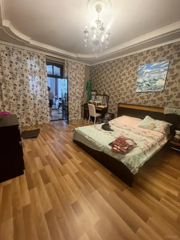 Satılır 3 otaqlı mənzil 90 m²
