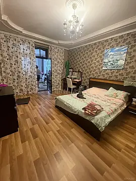 Satılır 3 otaqlı mənzil 90 m² — Bakı 3 otaq 90.00 m²