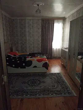 Satılır 4 otaqlı həyət evi 120 m² — Bakı 4 otaq 120.00 m²