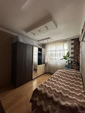 Satılır 3 otaqlı mənzil 85 m² — Bakı, Əhmədli 3 otaq 85.00 m²