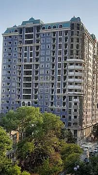 Satılır 1 otaqlı mənzil 71 m² — Bakı, 8-ci mikrorayon 1 otaq 71.00 m²